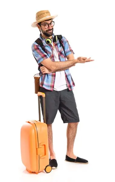 Asesoría personalizada de TrypEasy para planear viajes desde México