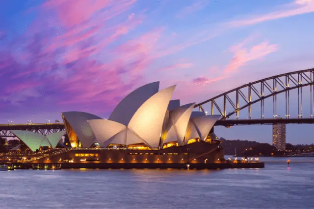 Melbourne, Cairns y Sídney en paquete Australia Clásica