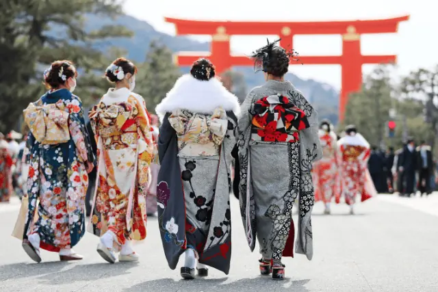 Tokio, Kioto y Osaka en el paquete Japón Brilla